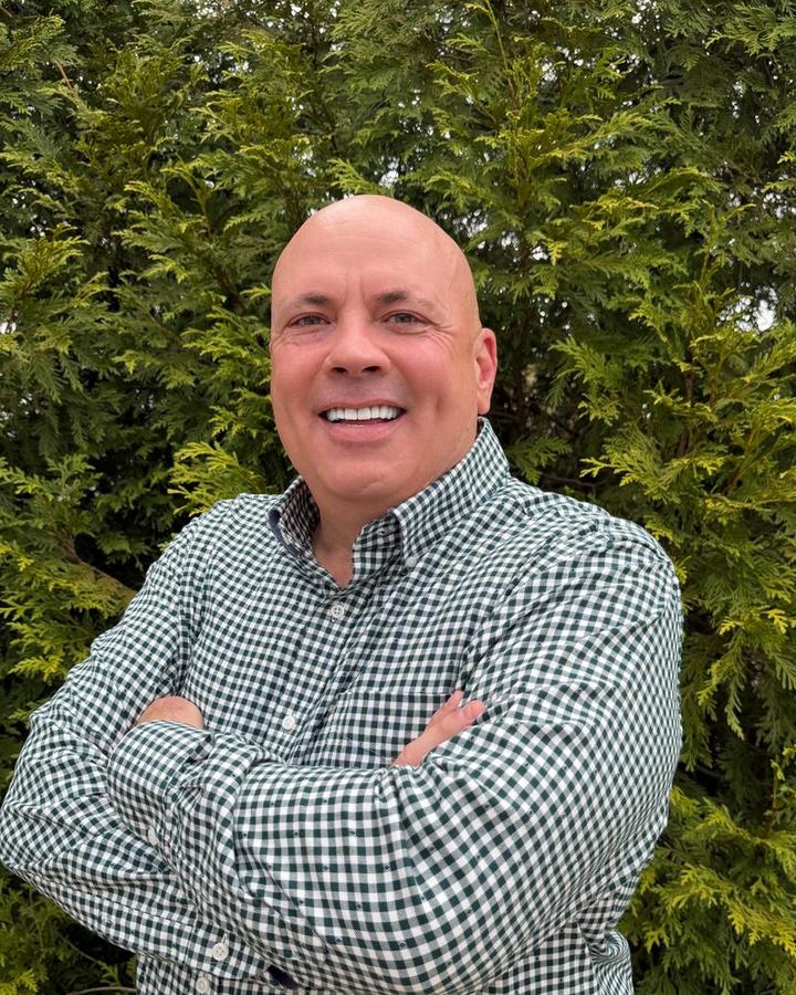 Mark Hickman, Principal Agent at Mid-Ark Insurance Group – Hickman Agency